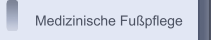 Medizinische Fußpflege
